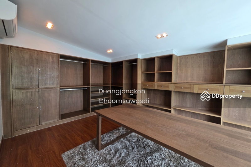 For Rent - Setthasiri Krungthep Kreetha, Bangkok