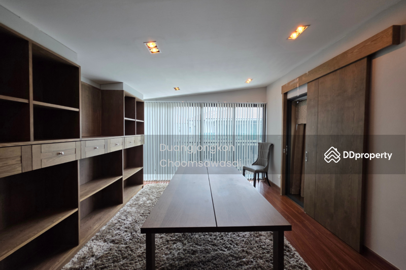 For Rent - Setthasiri Krungthep Kreetha, Bangkok