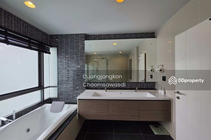 For Rent - Setthasiri Krungthep Kreetha, Bangkok