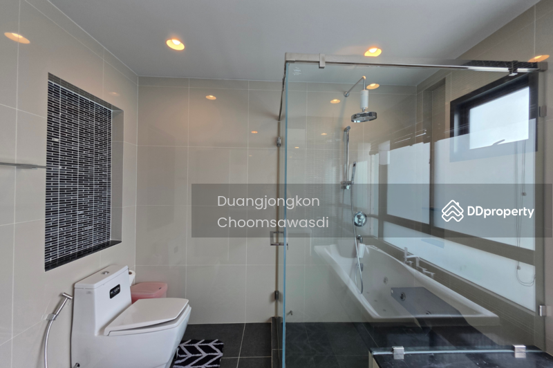 For Rent - Setthasiri Krungthep Kreetha, Bangkok