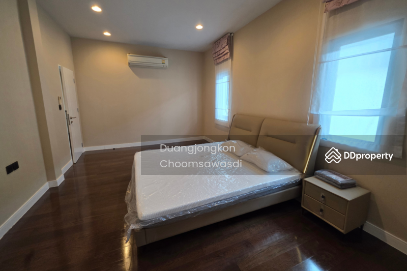 ให้เช่า - Setthasiri Krungthep Kreetha : เศรษฐสิริ กรุงเทพกรีฑา, กรุงเทพ