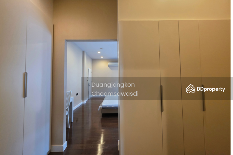 For Rent - Setthasiri Krungthep Kreetha, Bangkok