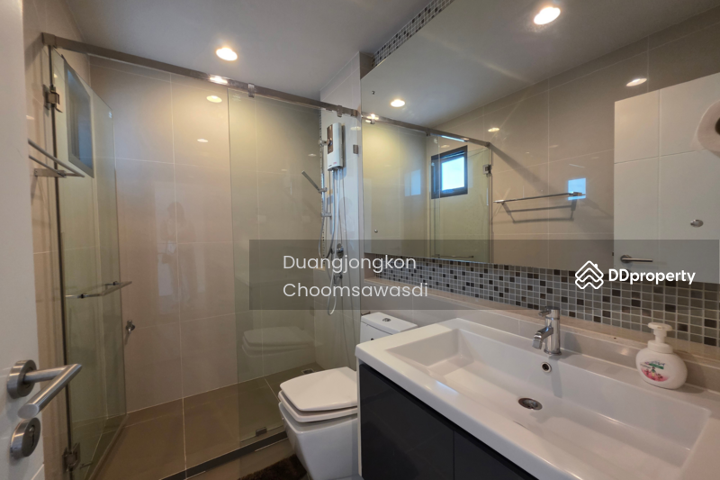 For Rent - Setthasiri Krungthep Kreetha, Bangkok