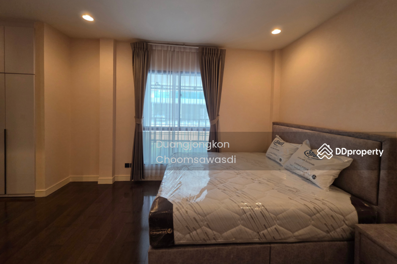 For Rent - Setthasiri Krungthep Kreetha, Bangkok