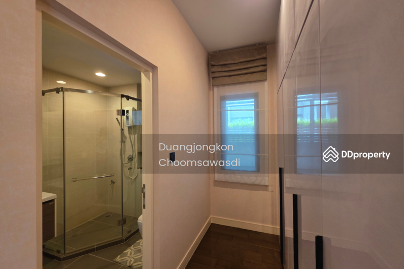 For Rent - Setthasiri Krungthep Kreetha, Bangkok