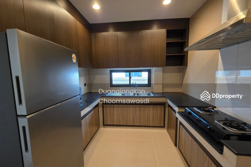 For Rent - Setthasiri Krungthep Kreetha, Bangkok