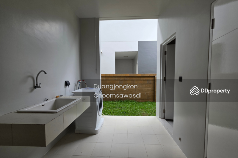For Rent - Setthasiri Krungthep Kreetha, Bangkok
