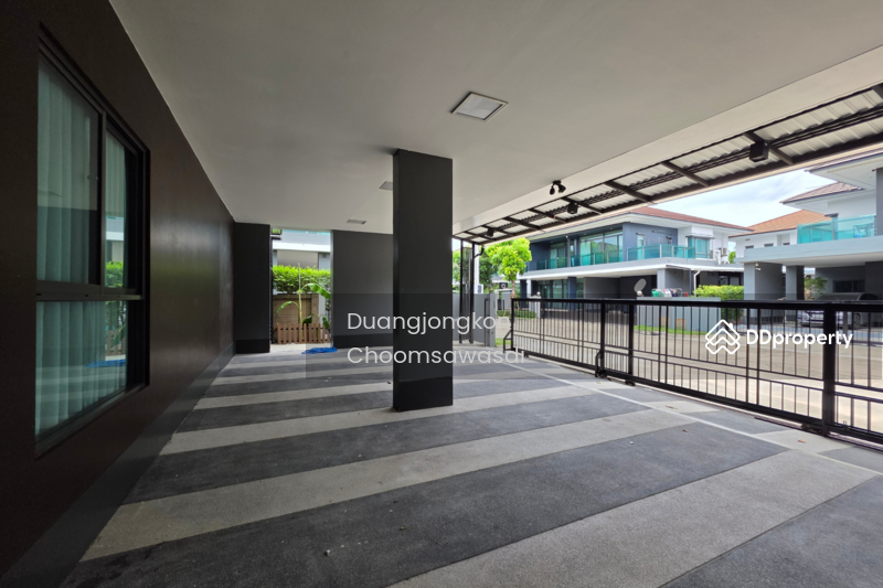 ให้เช่า - Setthasiri Krungthep Kreetha : เศรษฐสิริ กรุงเทพกรีฑา, กรุงเทพ
