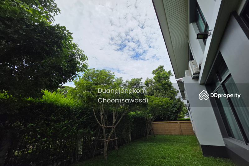 For Rent - Setthasiri Krungthep Kreetha, Bangkok