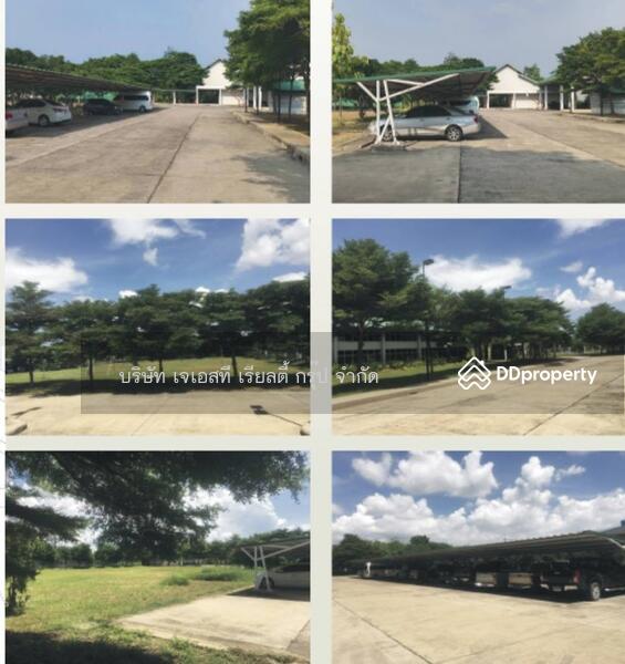 For Sale - Factory with land 14-0-97 Rai, Samut Sakhon
