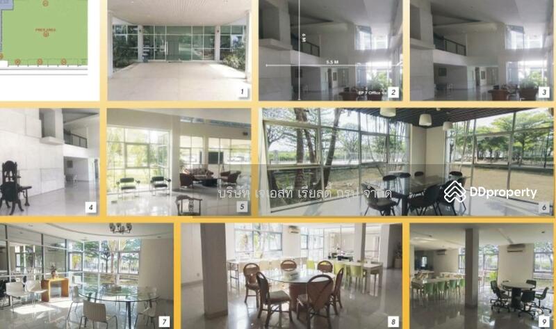 ขาย - Factory with land 14-0-97 Rai, สมุทรสาคร