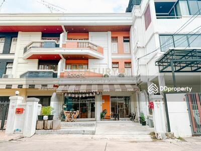ขาย - 1 ใน ทําเลสุดหายากย่านอารีย์ ถนนกว้างขวาง เดินทางสะดวก, กรุงเทพ