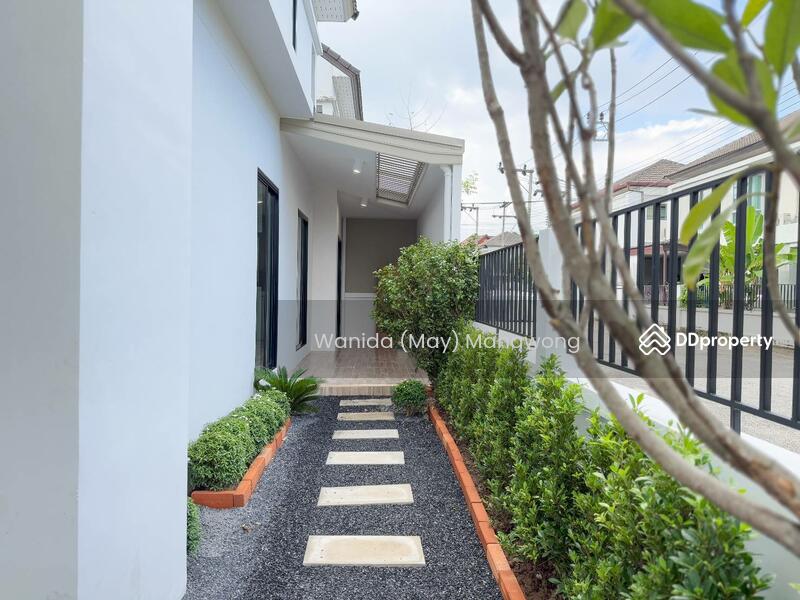 For Sale - Chao Fah Garden Home 7 Premier Park, Phuket