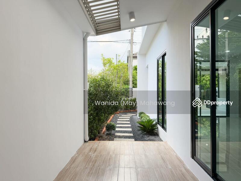 For Sale - Chao Fah Garden Home 7 Premier Park, Phuket