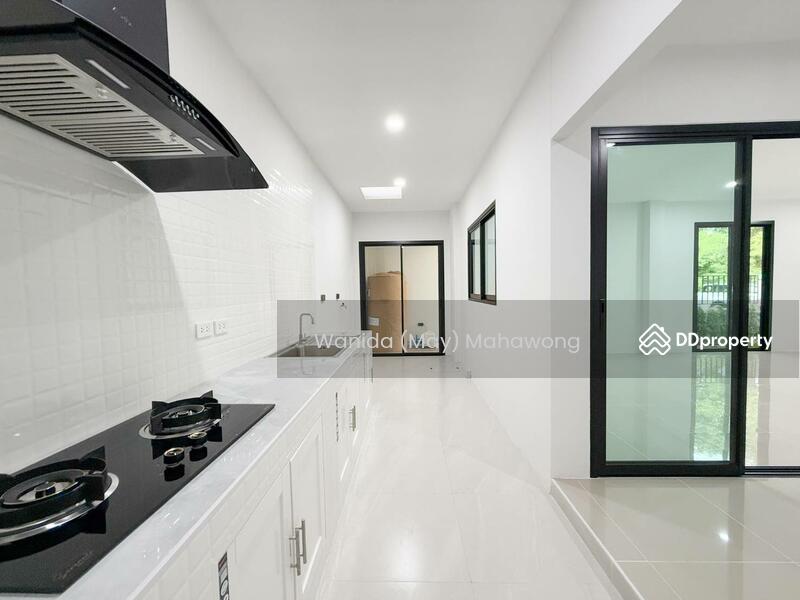 For Sale - Chao Fah Garden Home 7 Premier Park, Phuket