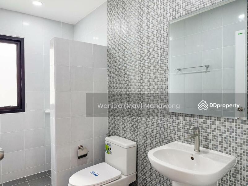 For Sale - Chao Fah Garden Home 7 Premier Park, Phuket