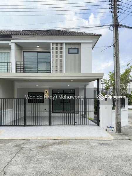 For Sale - Chao Fah Garden Home 7 Premier Park, Phuket