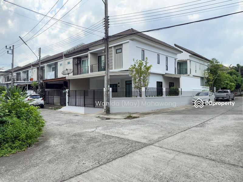 For Sale - Chao Fah Garden Home 7 Premier Park, Phuket