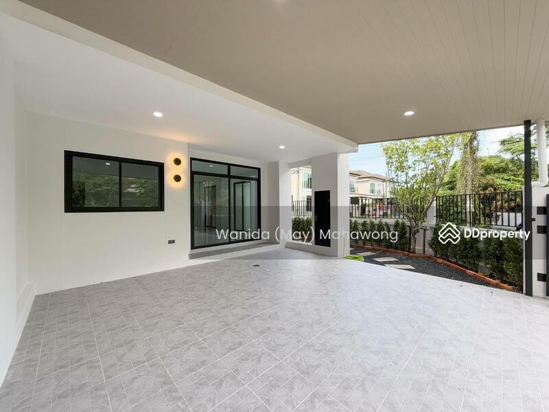 For Sale - Chao Fah Garden Home 7 Premier Park, Phuket