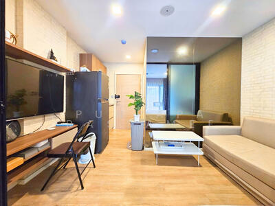 ขาย - KAVE Town Shift, ปทุมธานี