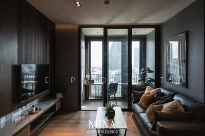 For Rent - BEATNIQ Sukhumvit 32, Bangkok