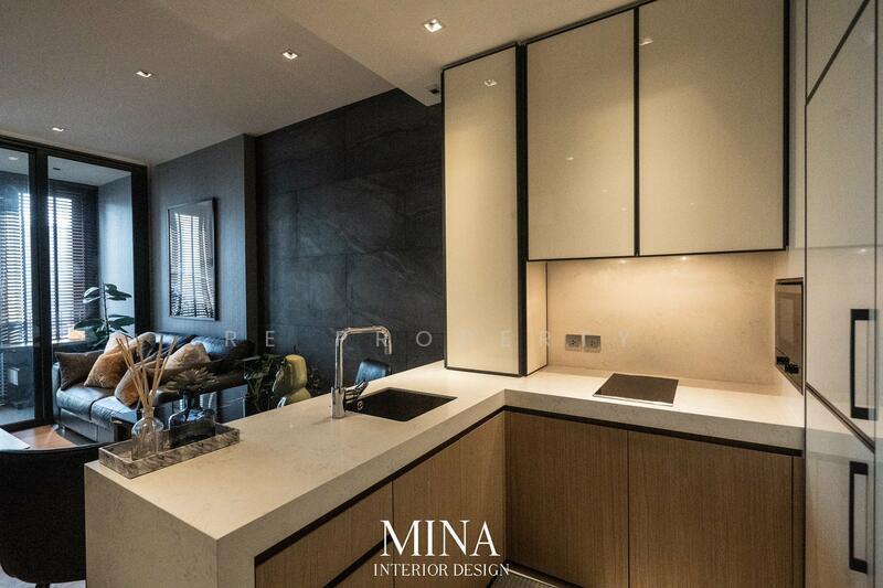 BEATNIQ Sukhumvit 32, bangkok, Soi Sukhumvit 32, Sukhumvit Road, Khong Tan, Khlong Toei, Bangkok, 1 Bedroom, 58 sqm, Condo For Rent, by RE Property , 60146068 - DDproperty.com