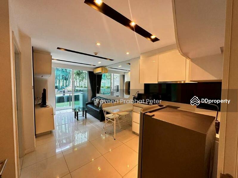 For Rent - City Center Residence, Chon Buri