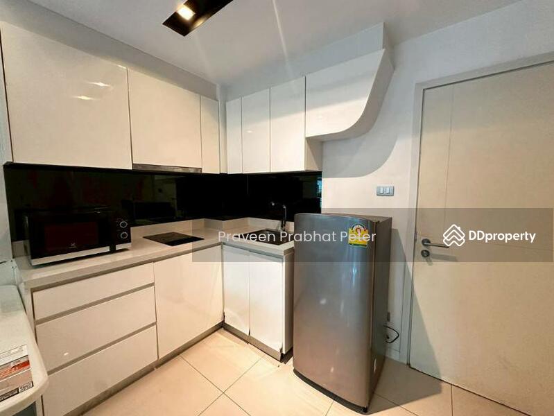 For Rent - City Center Residence, Chon Buri