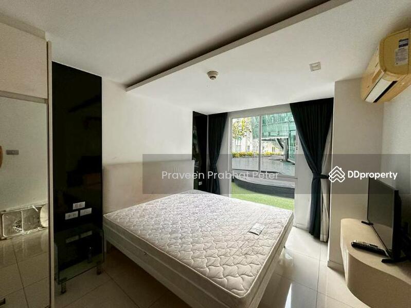 For Rent - City Center Residence, Chon Buri