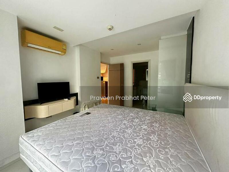 For Rent - City Center Residence, Chon Buri