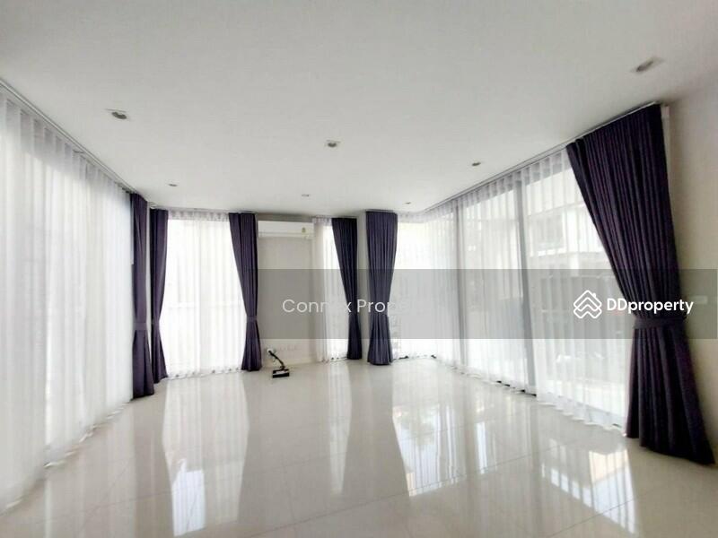 ให้เช่า - Baan Klang Muang Classe Ekkamai-Ramintra : บ้านกลางเมือง คลาสเซ่ เอกมัย-รามอินทรา, กรุงเทพ