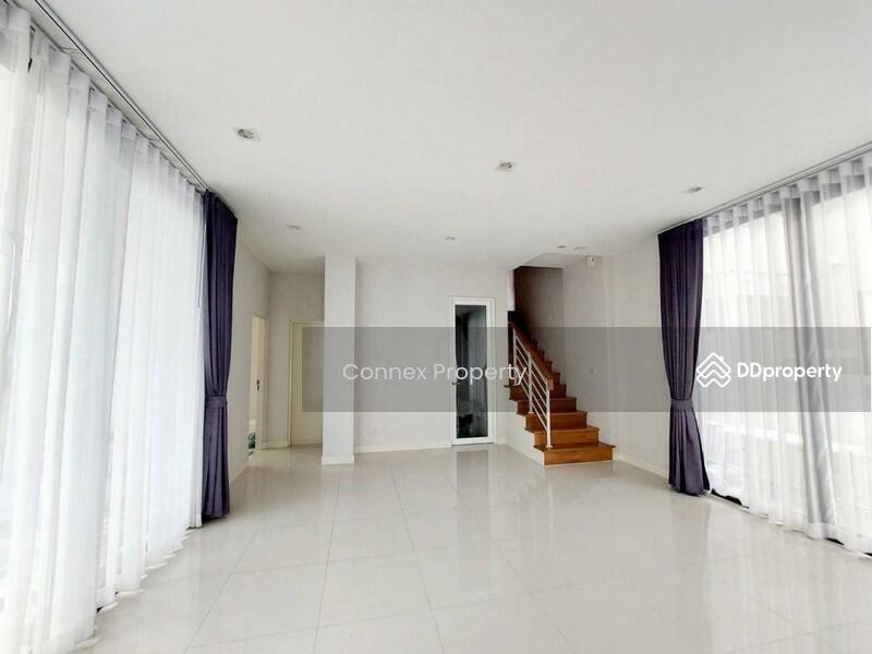ให้เช่า - Baan Klang Muang Classe Ekkamai-Ramintra : บ้านกลางเมือง คลาสเซ่ เอกมัย-รามอินทรา, กรุงเทพ
