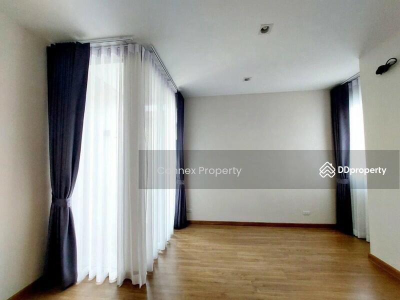 ให้เช่า - Baan Klang Muang Classe Ekkamai-Ramintra : บ้านกลางเมือง คลาสเซ่ เอกมัย-รามอินทรา, กรุงเทพ