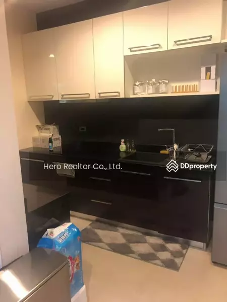 For Rent - Private Nirvana Residence North-East, Bangkok