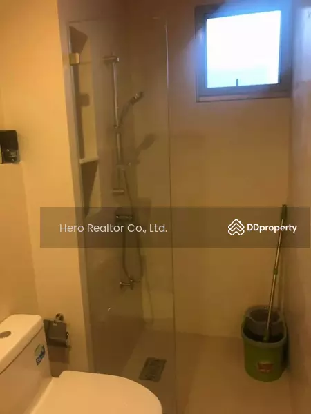For Rent - Private Nirvana Residence North-East, Bangkok