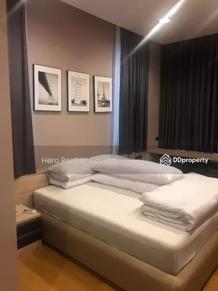 For Rent - Private Nirvana Residence North-East, Bangkok