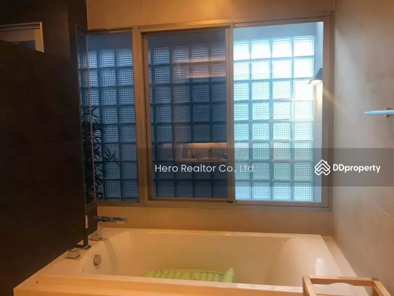 For Rent - Private Nirvana Residence North-East, Bangkok