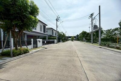 ขาย - Grand Britania Rama 9-Krungthep Kreetha : แกรนด์ บริทาเนีย พระราม 9-กรุงเทพกรีฑา, กรุงเทพ