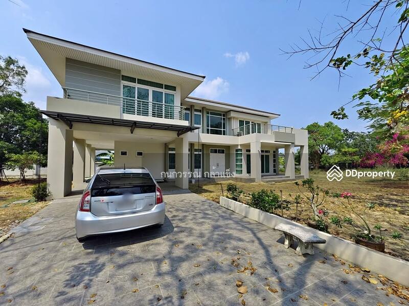 For Rent - Lakewood Village, Samut Prakan