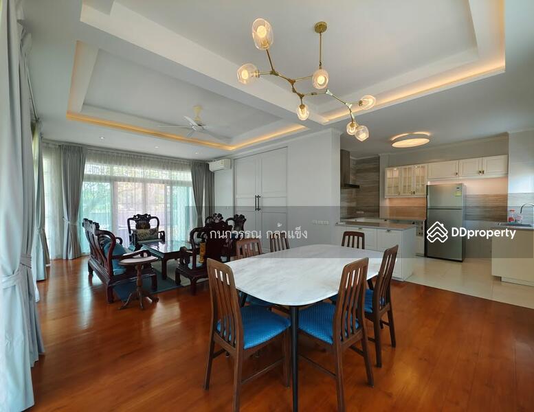 For Rent - Lakewood Village, Samut Prakan