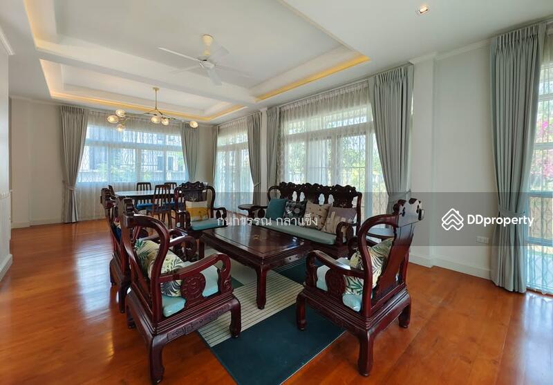 For Rent - Lakewood Village, Samut Prakan