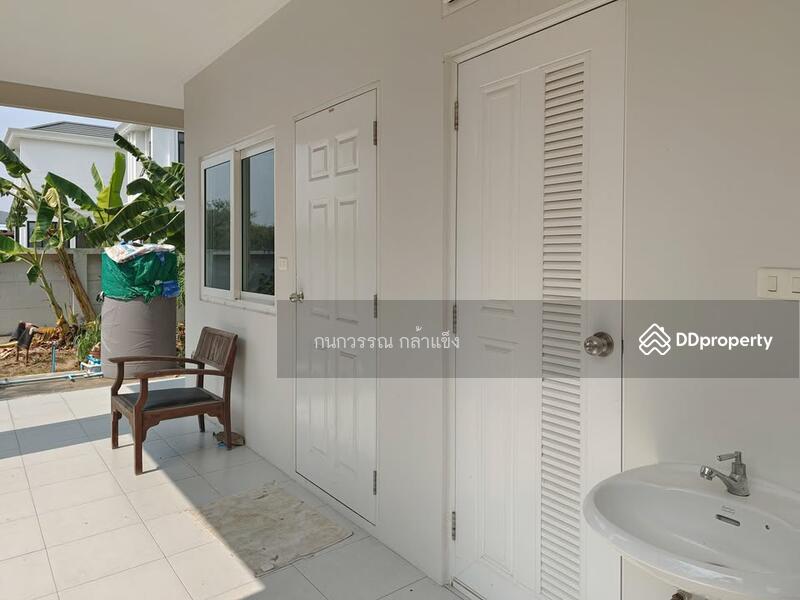 For Rent - Lakewood Village, Samut Prakan