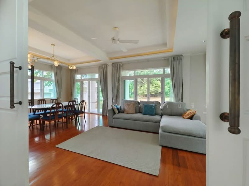 Lakewood Village : หมู่บ้าน เลควูด, สมุทรปราการ, ถนนบางนา-ตราด, บางโฉลง, บางพลี, สมุทรปราการ, 320 ตร.ม., บ้านเดี่ยว ให้เช่า, โดย กนกวรรณ กล้าแข็ง, 60146122 - DDproperty.com