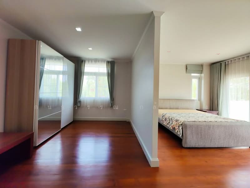 Lakewood Village, Samut Prakan, Bangna-Trad Road, Bang Chalong, Bang Plee, Samut Prakan, 3 Bedrooms, 320 sqm, Single Detached House For Rent, by Kanokwan Klakhaeng, 60146122 - DDproperty.com