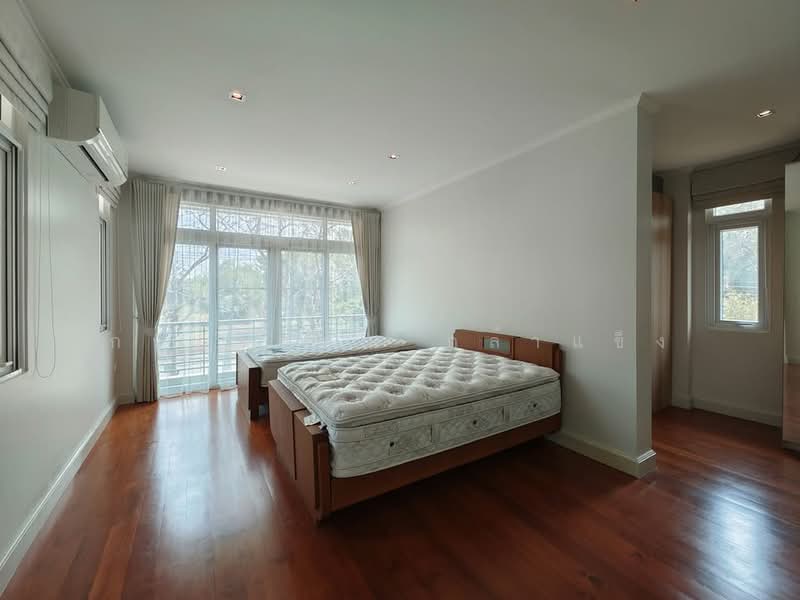 Lakewood Village, Samut Prakan, Bangna-Trad Road, Bang Chalong, Bang Plee, Samut Prakan, 3 Bedrooms, 320 sqm, Single Detached House For Rent, by Kanokwan Klakhaeng, 60146122 - DDproperty.com