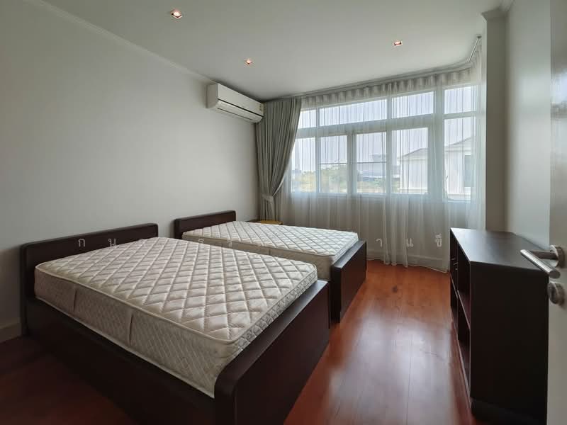 Lakewood Village, Samut Prakan, Bangna-Trad Road, Bang Chalong, Bang Plee, Samut Prakan, 3 Bedrooms, 320 sqm, Single Detached House For Rent, by Kanokwan Klakhaeng, 60146122 - DDproperty.com
