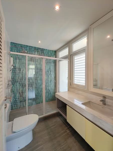 Lakewood Village, Samut Prakan, Bangna-Trad Road, Bang Chalong, Bang Plee, Samut Prakan, 3 Bedrooms, 320 sqm, Single Detached House For Rent, by Kanokwan Klakhaeng, 60146122 - DDproperty.com