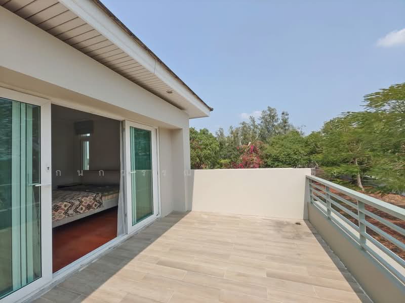Lakewood Village, Samut Prakan, Bangna-Trad Road, Bang Chalong, Bang Plee, Samut Prakan, 3 Bedrooms, 320 sqm, Single Detached House For Rent, by Kanokwan Klakhaeng, 60146122 - DDproperty.com