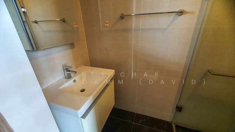 Park Origin Phrom Phong (Park 24), Bangkok, 68 Soi Sukhumvit 24, Khong Tan, Khlong Toei, Bangkok, Studio, 30 sqm, Condo For Rent, by Kittichai Phinijdamm (David), 60146125 - DDproperty.com