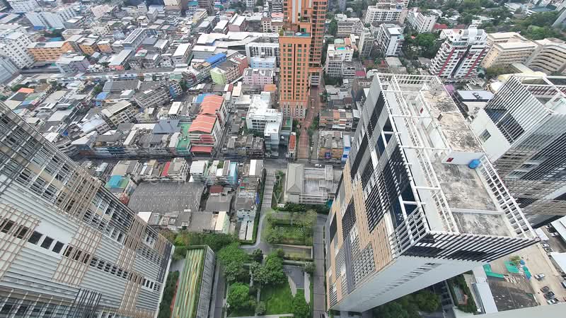 Park Origin Phrom Phong (Park 24), Bangkok, 68 Soi Sukhumvit 24, Khong Tan, Khlong Toei, Bangkok, Studio, 30 sqm, Condo For Rent, by Kittichai Phinijdamm (David), 60146125 - DDproperty.com